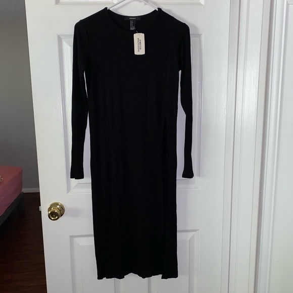 Knit Ribbed Top - Picture 8 of 14